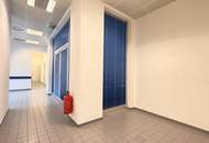 EG-Büro/-Praxis in frequentierter Passage auf der Mariahilfer Straße in unmittelbarer U3-Nähe