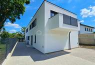 SOMMERAKTION! 3 von 6 Doppelhaushälften noch verfügbar! Haus 3.0 mit Keller in Felixdorf zu verkaufen!