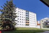 Freundliche Dachgeschoßwohnung mit Weitblick – WG geeignet!