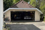 VILLA VERDE Hinterbrühl