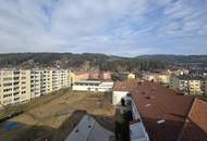 Zentrale Single-Wohnung mit großer Loggia