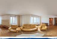 Helle 3-Zimmer-Wohnung im 2. Liftstock nahe Türkenschanzpark/Gersthofer Platz