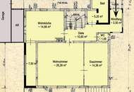 Miethaus in ruhiger Lage im Pressbaumer Zentrum