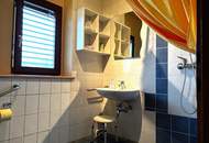 Ehemaliger Bauernhof, Bauernhaus, Ferienappartements, Nebengebäude, ruhige Ortslage