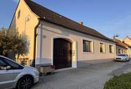 "Zwei Häuser - ein in Zuhause"