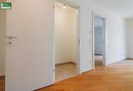 Hirschfeld – Hochwertige Wohnqualität vereint mit zeitgemäßer Architektur &amp; optimalen Grundriss