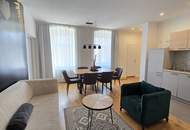 Schöne 4 Zimmer Wohnung, Koppstraße