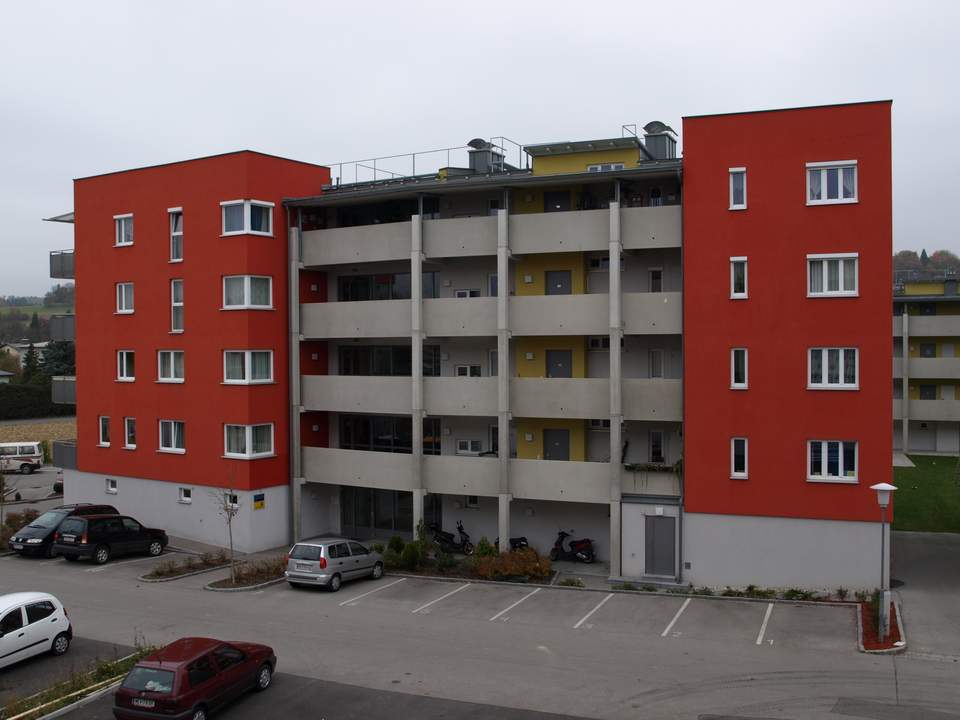 Ybbs, 3 Zimmer, 76 m² / 00674 00205