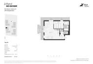 Pärchen 2 Zimmer Wohnung!