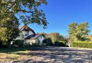 Ihr eigenes Traumgrundstück in der Donaustadt für Ihr Traumhaus– Wohnen im Grünen mit perfekter Anbindung! Wir planen Ihr Traumhaus!