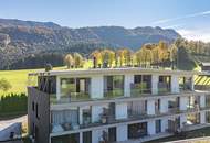 Exklusives Penthouse mit unverbaubarem Fernblick