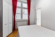 Altbau-Charme und Kulturgenuss – Perfekt für Theaterliebhaber!