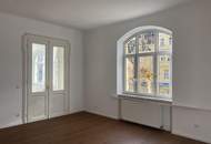 Wohn- und Geschäftsflächen im Stadtzentrum mit Lift und Parkmöglichkeiten