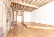 Denkmalgeschützes Bürgerhaus nächst "Little Italy"