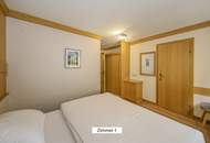 Großzügiges Hotel in zentraler Lage