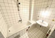 Praktische 3-Zimmer-Wohnung mit guter Raumaufteilung und ausgezeichneter Anbindung
