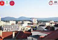 Luxuriöse Stadtvilla inkl Ordinations - Büromöglichkeiten mit Traumblick in 3500 Krems an der Donau