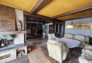 Wohnhaus mit Pool in ruhiger zentrumsnaher Lage