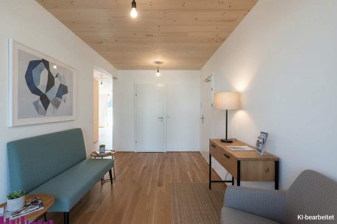 Barrierefreies 3-Zimmer Büro/Kanzlei/Praxis- Ideal für Steuerberatung /Therapiepraxis/...