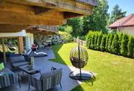Idylle trifft Architektur – Lebensqualität pur