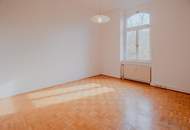 Helle 2-Zimmer-Altbauwohnung im 19. Bezirk – Nähe Hohe Warte / Silbergasse