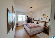 Familienparadies in Wien: Gepflegte 4-Zimmer-Wohnung mit Garten und Terrasse!
