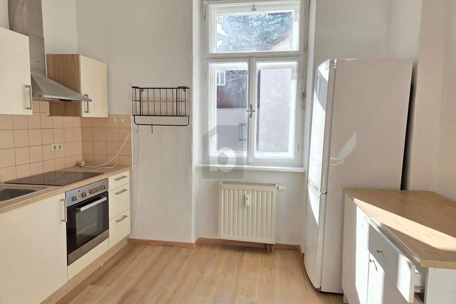 FLEXIBLE NUTZUNG &amp; ATTRAKTIVE RENDITE, Haus-kauf, 600.000,€, 8700 Leoben