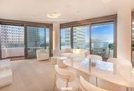 “Danube Flats | 19th Floor with Panoramic Danube Views”