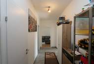 Anlegerwohnung: 2-Zimmer-Wohnung in Villach mit Balkon & Stellplatz
