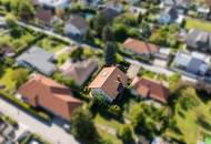 Traumhaus, Traumlage! Top gepflegtes Einfamilienhaus in der Oberlisse!