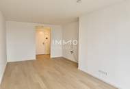 Provisionsfrei - fertig zum einziehen! Luxuriös Wohnen im exklusiven Prachtgarten - Laxenburger Straße