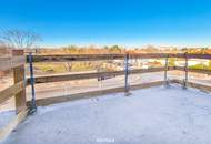 Moderne Twin-Villen mit Luxus-Ausstattung und Panoramablick über den Felmeyergarten. Grünruhelage mit sehr guter Infrastruktur