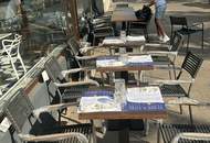 Bekannte Premium-Pizzeria in Wien zu übernehmen | Medienpräsenz | Stammkunden | Voll genehmigt | Sofort profitabel startklar | Schanigarten