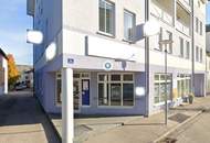 Renditeobjekt in Vöcklabruck - Bruttorendite 4,97 %