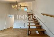 Neuwertige 5-Zimmer-Maisonette in Toplage Döblings – über 150 m² Wohnfläche