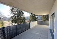 Neubaujuwel in Eggenberg – Helle 75m² Wohnung mit großzügigem Sonnenbalkon! Nur noch wenige verfügbar!