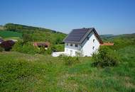 Entspannung und Erholung abseits der Großstadthektik! Mehrgenerationenhaus in Stössing