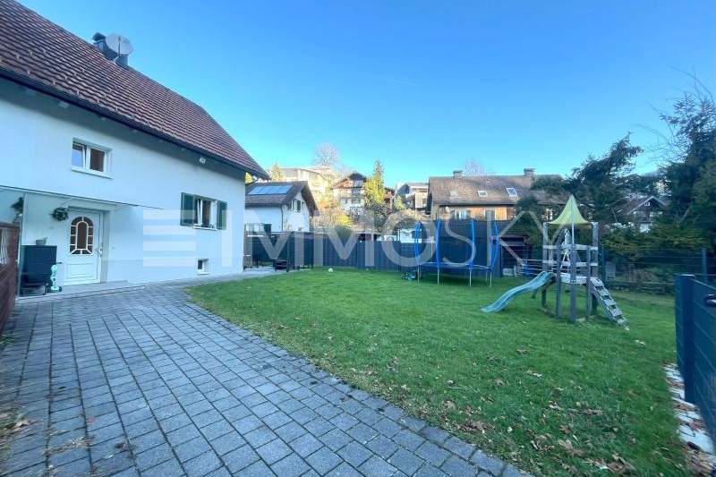 Renoviertes Reihenhaus in Götzis, Haus-kauf, 624.000,€, 6840 Feldkirch