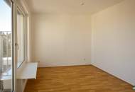 UMS ECK 51 – Effiziente 3-Zimmer-Wohnung mit Terrasse