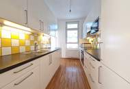 Traumhafte 5-Zimmer-Dachgeschosswohnung in Ottakring