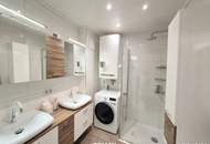 Sehr gepflegte, moderne und großzügige 3-Zimmer-Wohnung in Braunau-Haselbach