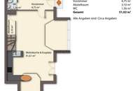 3 Zimmer Garten Maisonett-Wohnung in Hietzinger Grünruhelage