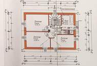 Haus nahe U1 und Leopoldau