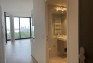 Wohnen direkt beim Belvedere: UNBEFRISTETE 2 Zimmer Neubau mit Freifläche!