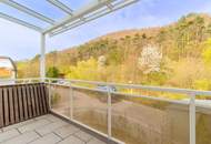 "NEUER PREIS!" TRAUMHAFTE 4 ZIMMER WOHNUNG MIT BALKON UND GARAGENPLATZ