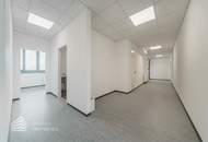 Attraktives 6-Zimmer Büro/Praxis, Nähe Enkplatz