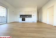 3 Zimmer | XXL - Balkon | 14. Stock | Panoramablick