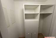 Helle 2-Zimmer-Gartenwohnung im EG, 54m², EBK, Fußbodenheizung, 1210 Wien, Miete €1.049