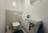 BEIM DONAUUFER: Anlegerhit – 2-Zimmmer Erstbezug mit Küche