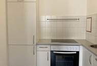 Zukunftsinvestment in bester Lage - 1-Zimmer-Wohnung – unbefristet vermietet!